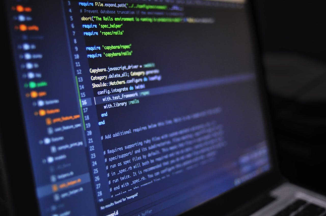 Website Hero